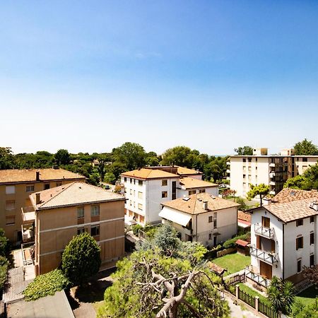 Cinefestival Emerald Suite Lido di Venezia ภายนอก รูปภาพ
