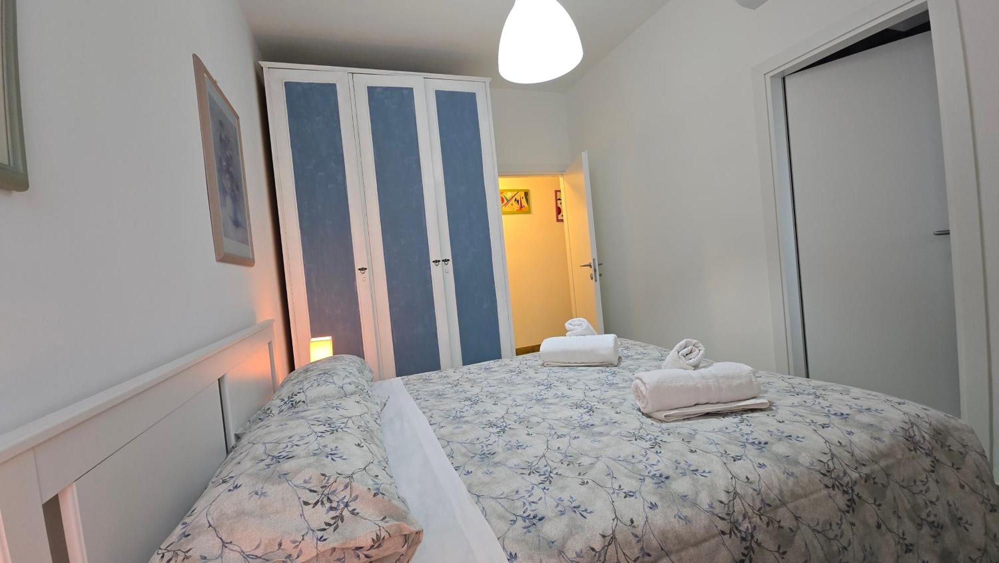 Cinefestival Emerald Suite Lido di Venezia ภายนอก รูปภาพ