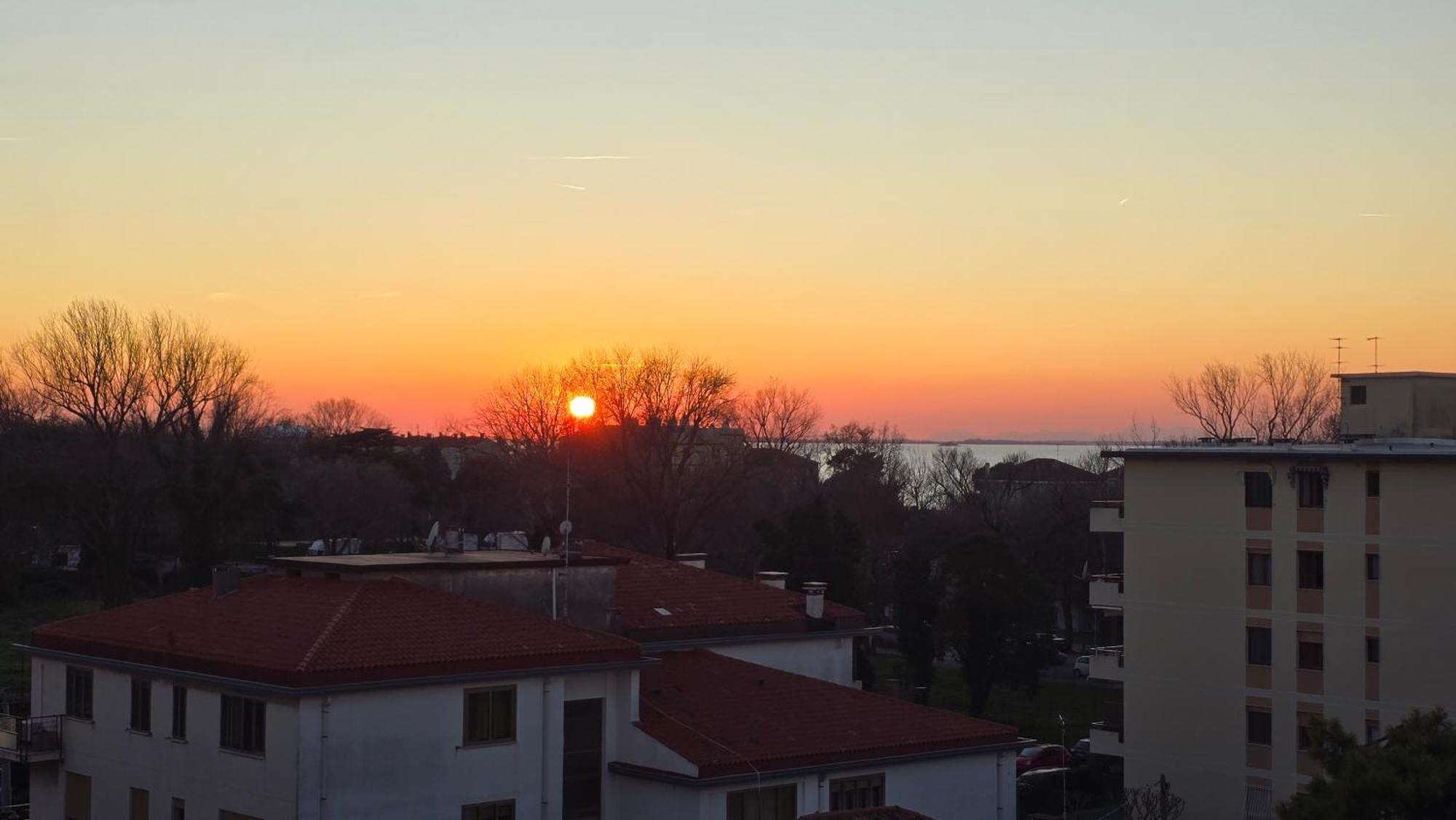 Cinefestival Emerald Suite Lido di Venezia ภายนอก รูปภาพ