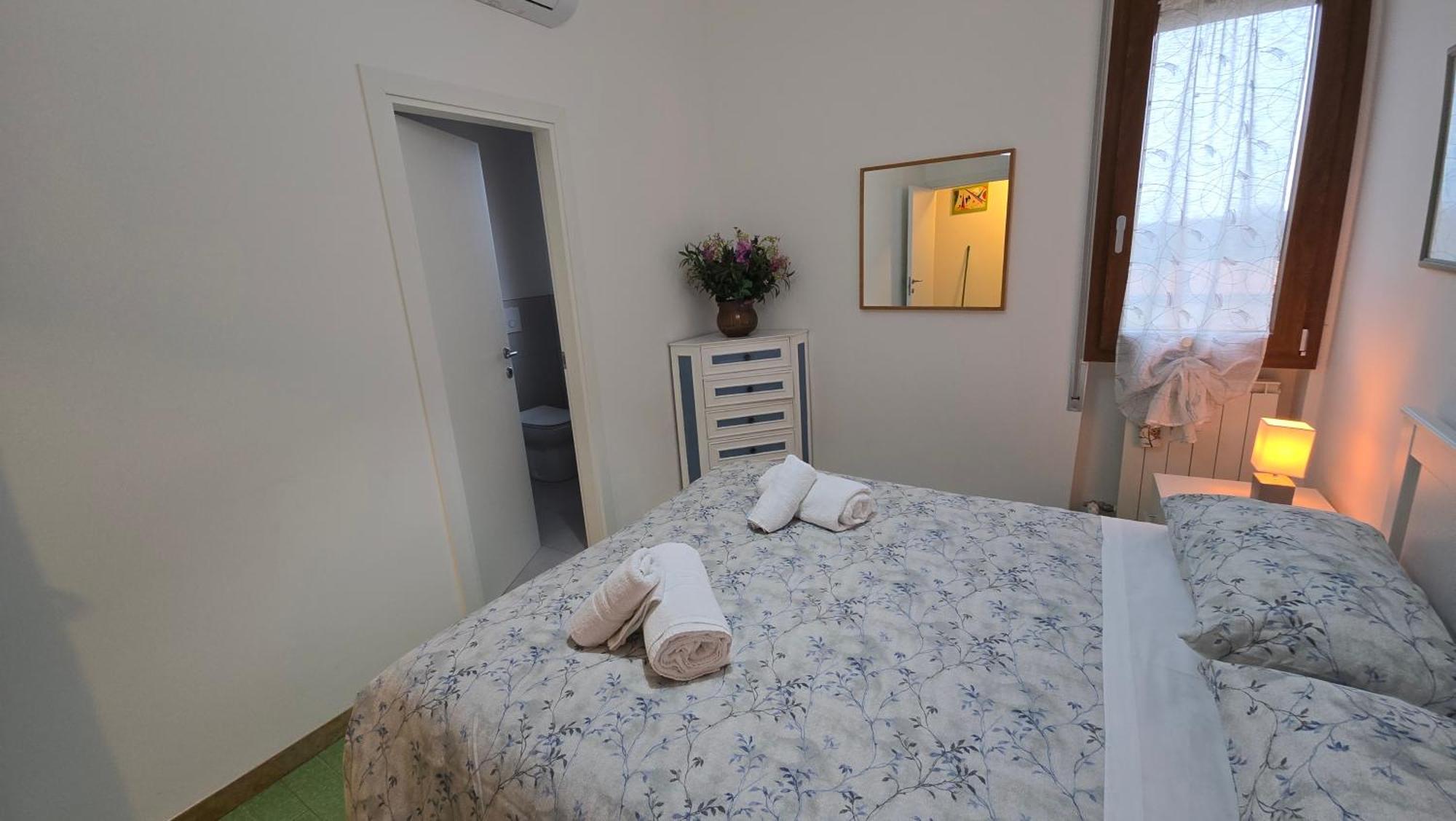 Cinefestival Emerald Suite Lido di Venezia ภายนอก รูปภาพ