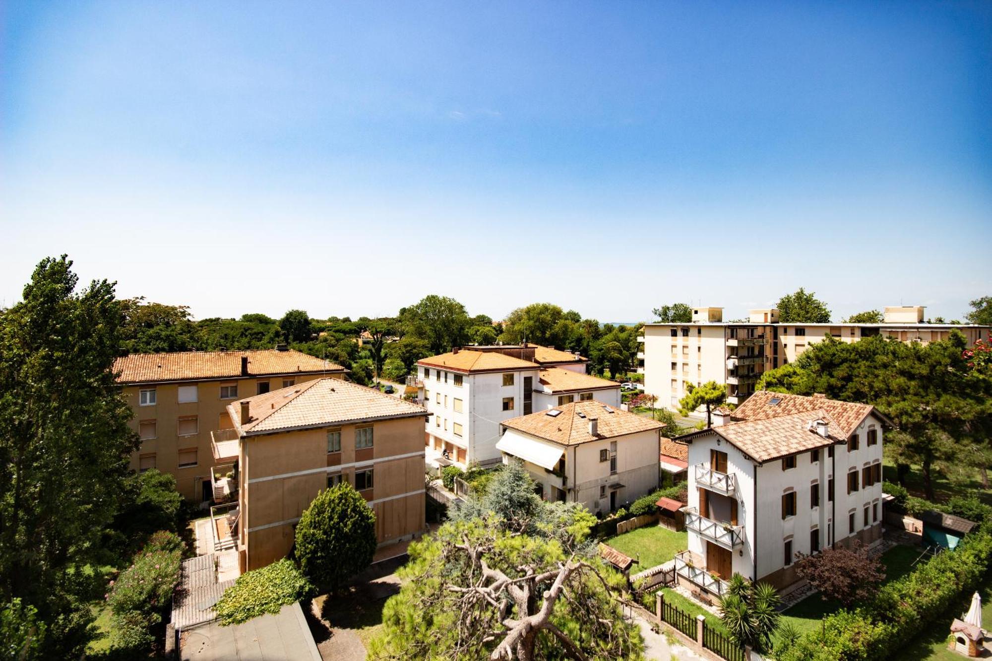 Cinefestival Emerald Suite Lido di Venezia ภายนอก รูปภาพ